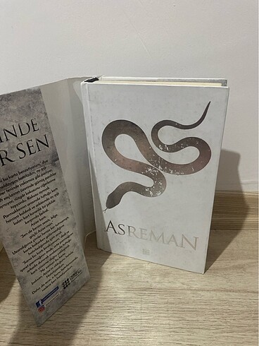  icinde bir sen (asreman)