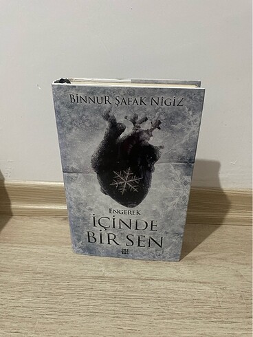 icinde bir sen (engerek)