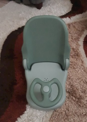 Çocuk banyo oturağı