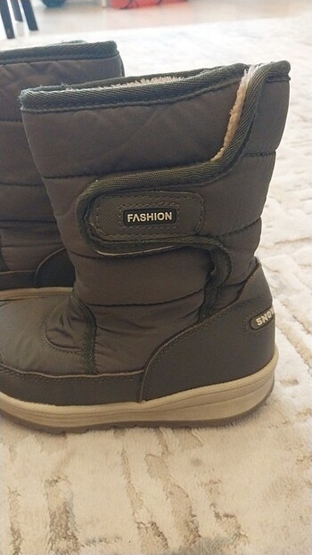 Fashion Angel Kar ayakkabisi