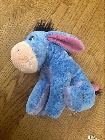Disney Eeyore Eşek Orijinal