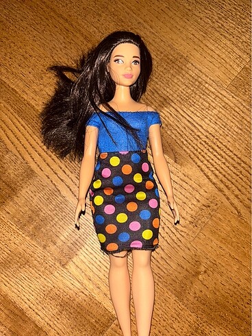 Şişman barbie