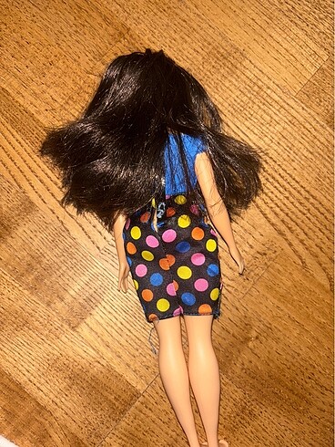 Barbie Şişman barbie