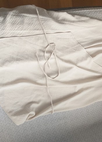 zara  Midi Kadın Yelek - Görsel 6