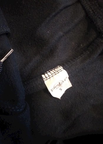 lacivert  Rahat Kesim Eşofman Altı - Görsel 3