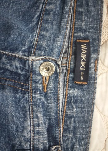 cocuk erkek kot sort - Görsel 3