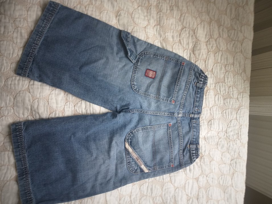 cocuk erkek kot sort - Görsel 2