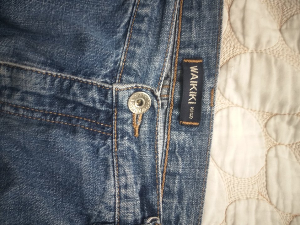 cocuk erkek kot sort - Görsel 3