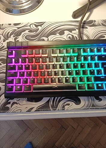 HyperX Alloy elite 2 - Görsel 2