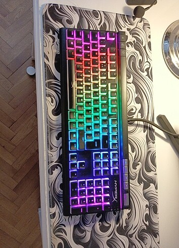 HyperX Alloy elite 2 - Görsel 3