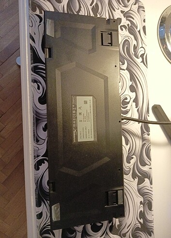 HyperX Alloy elite 2 - Görsel 4