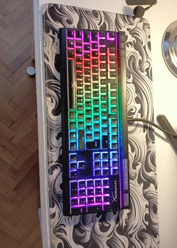 HyperX Alloy elite 2 - Görsel 3