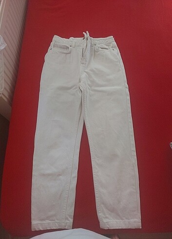 s Beden TRENDYOLMİLLA KADIN JEAN