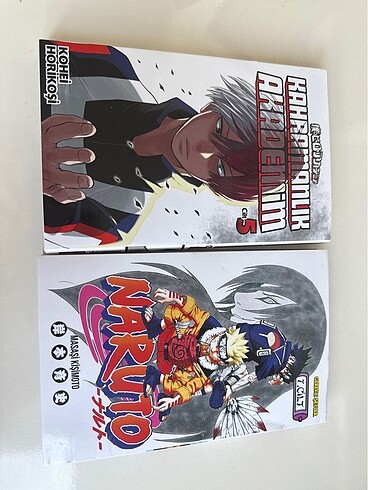 naruto 7 kahramanlık akademim 5