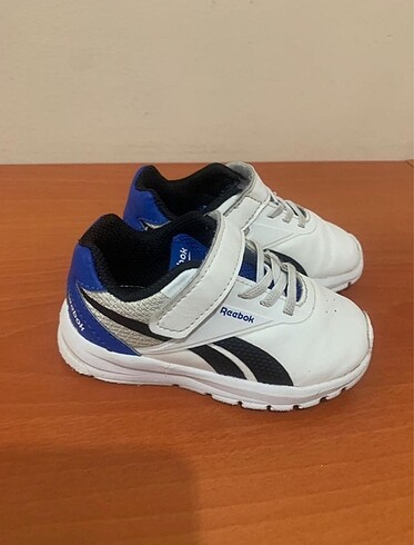 Reebok bebek ayakkabı