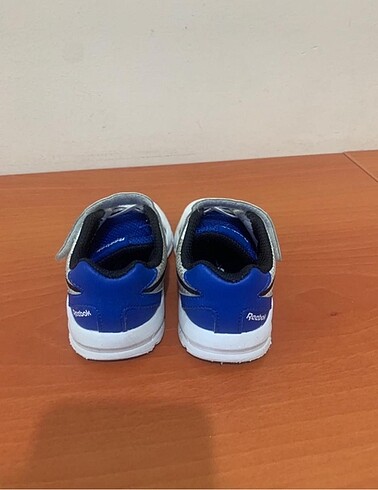 Reebok Reebok bebek ayakkabı