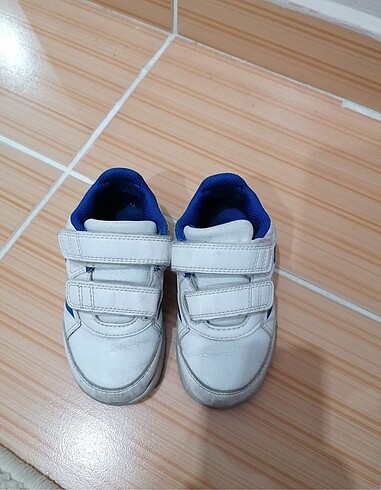 Adidas Adidas bebek ayakkabı