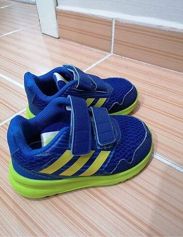 Adidas bebek ayakkabı