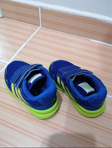 Adidas Adidas bebek ayakkabı