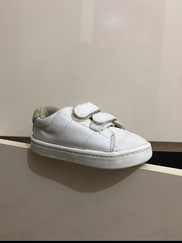 21 Beden H&M BEBEK AYAKKABI