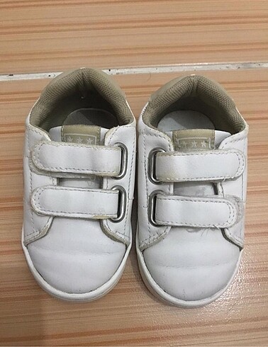 H&M BEBEK AYAKKABI