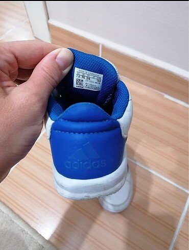 Adidas ADİDAS BEBEK AYAKKABI
