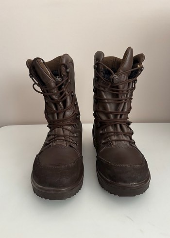 VANEDA DRY TEX WATERPROF BOT - Görsel 4