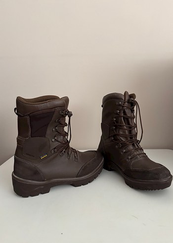 VANEDA DRY TEX WATERPROF BOT - Görsel 3