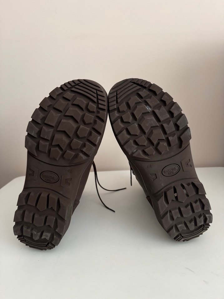 VANEDA DRY TEX WATERPROF BOT - Görsel 2