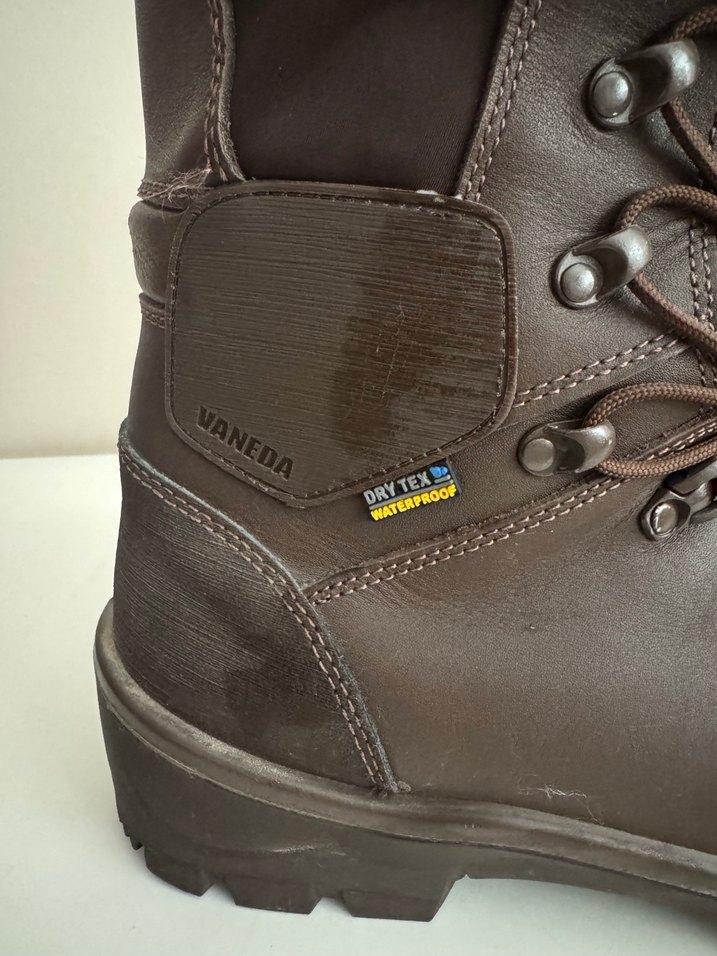 VANEDA DRY TEX WATERPROF BOT - Görsel 5