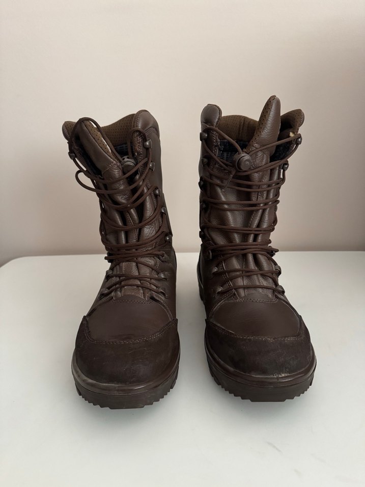 VANEDA DRY TEX WATERPROF BOT - Görsel 4