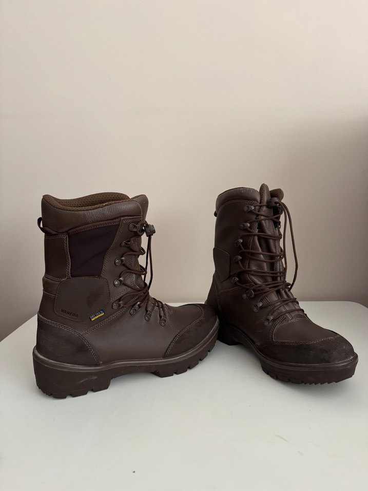 VANEDA DRY TEX WATERPROF BOT - Görsel 3