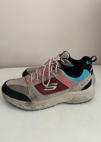 SKECHERS ERKEK Spor Ayakkabı - Görsel 3