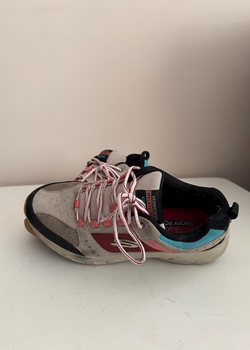 SKECHERS ERKEK Spor Ayakkabı - Görsel 2