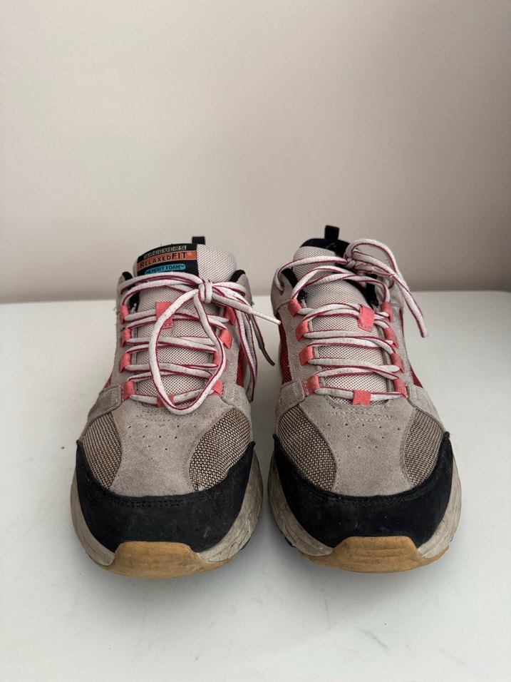 SKECHERS ERKEK Spor Ayakkabı - Görsel 4