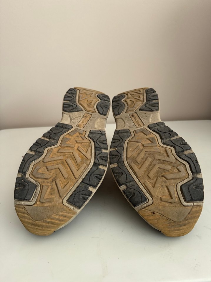 SKECHERS ERKEK Spor Ayakkabı - Görsel 5