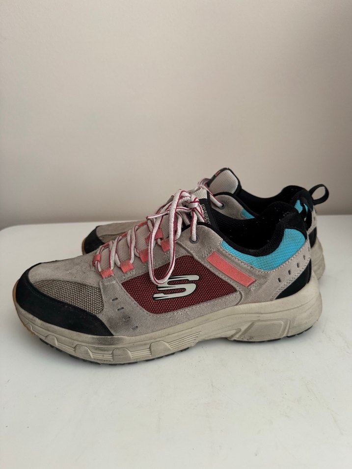 SKECHERS ERKEK Spor Ayakkabı - Görsel 3