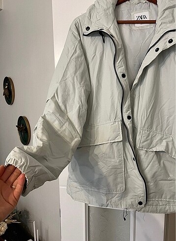 Zara Zara mont
