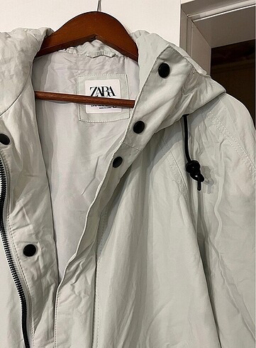 xxl Beden Zara mont
