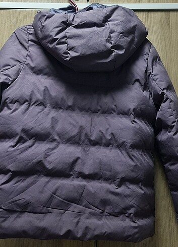Lumberjack lumberjack kadın mont
