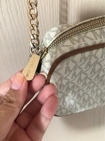 Beden ten rengi Renk Michael Kors Çanta SONGÜN20mayıs