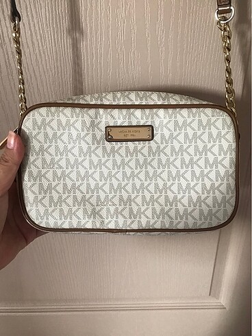 Michael Kors Michael Kors Çanta SONGÜN20mayıs