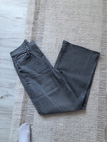 Denim&Co İspanyol paça