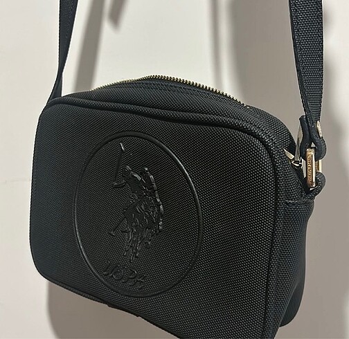 U.S Polo Assn. Orijinal polo çanta