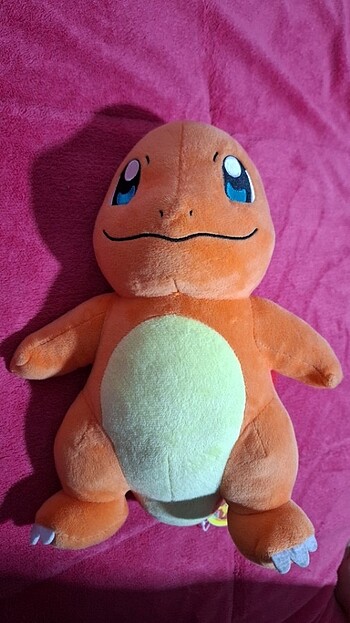 Koleksiyon ürünü Pokemon