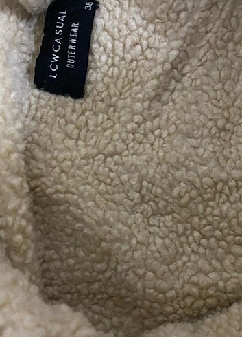 38 Beden camel Renk Ceket&Yün Ceket&Mont