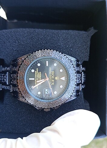 Rolex saat