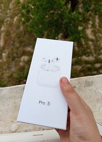 Apple Bluetooth kulaklık 