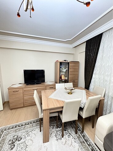 Beden Bellona salon takımı