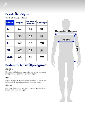 l Beden ten rengi Renk Grimelange Oversize Tişört